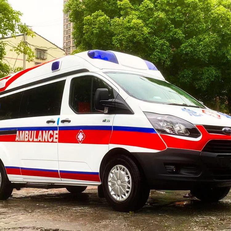 满洲里跨省救护车出租护送返乡