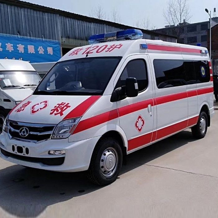 满洲里马拉松租赁救护车活动保障