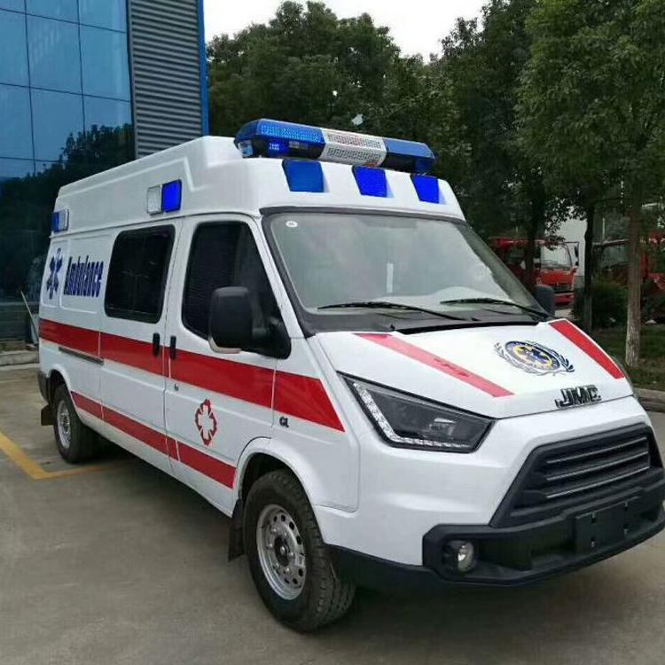 满洲里救护车出租哪家好