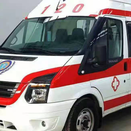 满洲里非急救护送病人转院租赁救护车的优缺点对比